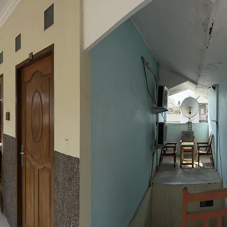 Sagita Bungalow Gili Trawangan Dış mekan fotoğraf