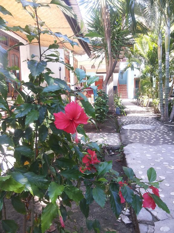 Sagita Bungalow Gili Trawangan Dış mekan fotoğraf